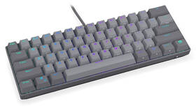 Klávesnice ENDORFY Thock V2 Compact US šedá

 obrázek produktu 1 z 16