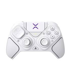 Gamepad Turtle Beach Victrix Pro BFG Reloaded - PS4/PS5, PC bílý

 obrázek produktu 1 z 8