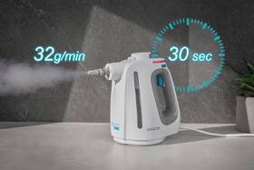 Parní čistič Sencor SSC 3510WH bílý

 obrázek produktu 11 z 17