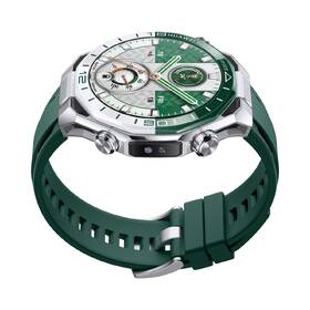 Chytré hodinky Huawei Watch Ultimate 2 NFC zelené

 obrázek produktu 8 z 22