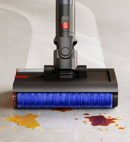 Podlahová myčka Dyson PencilWash černá/bronzová

 obrázek produktu 4 z 13