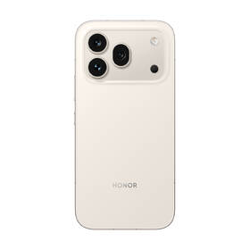 Mobilní telefon HONOR 600 Pro 5G 12 GB / 512 GB zlatý

 obrázek produktu 5 z 11