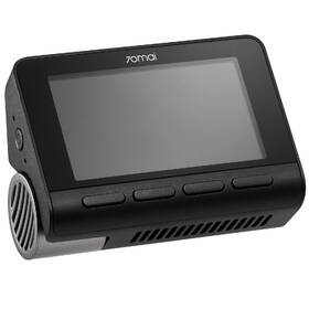Autokamera 70mai A800SE 4G ready + RC22 černá/stříbrná

 obrázek produktu 4 z 11