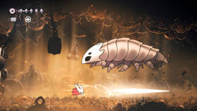 Hra U&I Entertainment PlayStation 5 Hollow Knight: Silksong 

 obrázek produktu 9 z 10