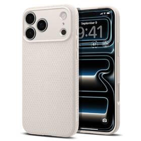 Kryt na mobil Spigen Liquid Air na Apple iPhone 18 Pro / 17 Pro šedý

 obrázek produktu 1 z 7