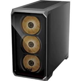 Herní počítač Asus TUF Gaming T700 Tower černý

 obrázek produktu 2 z 6