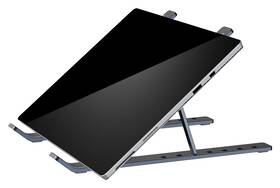 Podstavec pro notebooky Genius G-Stand M250 šedý

 obrázek produktu 10 z 24
