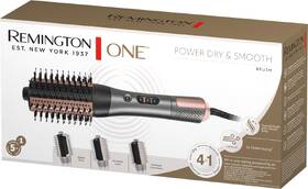Vlasový kartáč Remington AS6077 ONE™ PowerDry&Smooth šedý

 obrázek produktu 20 z 20