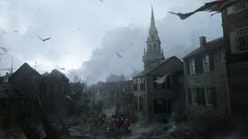 Hra Ubisoft Assassins Creed III. 

 obrázek produktu 15 z 15