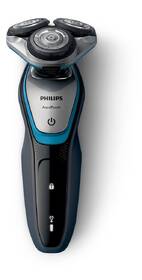 Holicí strojek Philips S5400/06 šedý

 obrázek produktu 5 z 12
