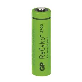 Nabíječka GP PB570 pro AA, AAA + 4x AA ReCyko+ (2700mAh) černá

 obrázek produktu 1 z 2