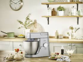 Kuchyňský robot KENWOOD KVL4170S stříbrný

 obrázek produktu 17 z 17