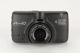 Autokamera Mio MiVue 792 černá

 obrázek produktu 1 z 7
