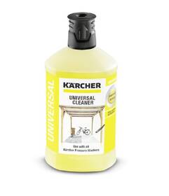 Vysokotlaký čistič Kärcher K 5 

 obrázek produktu 3 z 7