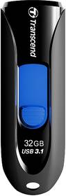 USB Flash Transcend 32GB USB 3.1 černý/modrý

 obrázek produktu 2 z 4