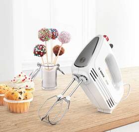 Ruční šlehač Bosch MFQ22100 šedý/bílý

 obrázek produktu 7 z 7