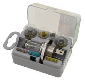 Autožárovka Compass H4, servisní box 

 obrázek produktu 1 z 2