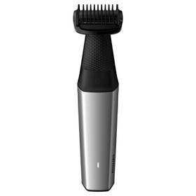 Zastřihovač tělový Philips BG5020/15 stříbrný

 obrázek produktu 1 z 22