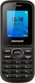 Mobilní telefon Sencor Element P002 černý

 obrázek produktu 1 z 3