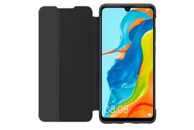 Pouzdro na mobil flipové Huawei View Cover pro P30 Lite černé

 obrázek produktu 1 z 3
