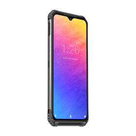 Mobilní telefon Doogee S95 Pro Super Set černý

 obrázek produktu 3 z 11