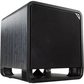 Subwoofer Polk HTS 12 černý

 obrázek produktu 4 z 12