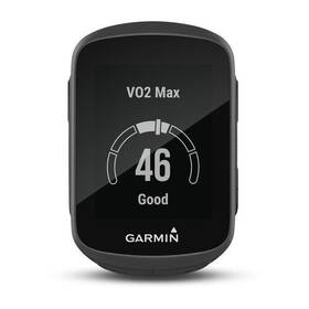 Cyklopočítač s GPS Garmin 130 Plus HR Bundle černá

 obrázek produktu 4 z 8
