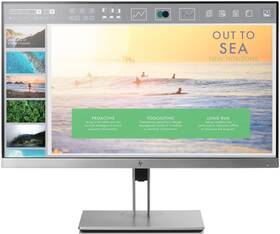 Monitor HP E233 

 obrázek produktu 2 z 7