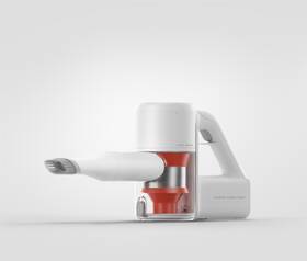 Tyčový vysavač Xiaomi Mi Handheld Vacuum Cleaner bílá barva
