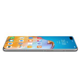 Mobilní telefon Huawei P40 Pro (HMS) 5G šedý

 obrázek produktu 8 z 8