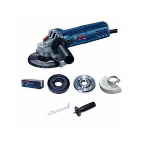 Úhlová bruska Bosch Professional GWS 9-115 S 0.601.396.101 

 obrázek produktu 1 z 2