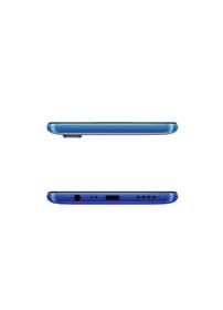 Mobilní telefon realme 6 128 GB modrý

 obrázek produktu 8 z 9