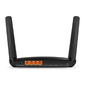 Router TP-Link Archer MR600 4G LTE černá barva
