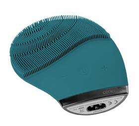 Kartáček na obličej Concept SK9000 SONIVIBE, smaragd 

 obrázek produktu 3 z 13