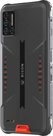 Mobilní telefon UMIDIGI Bison oranžový

 obrázek produktu 3 z 9