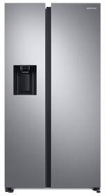 Americká lednice Samsung RS68A8842SL/EF stříbrná

 obrázek produktu 12 z 14