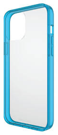 Kryt na mobil PanzerGlass ClearCaseColor na Apple iPhone 13 Pro Max modrý/průhledný

 obrázek produktu 2 z 4