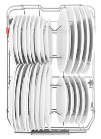 Myčka nádobí Whirlpool WSFO 3O23 PF X nerez

 obrázek produktu 12 z 15