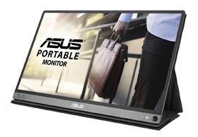 Monitor Asus ZenScreen Go MB16AP 

 obrázek produktu 2 z 6
