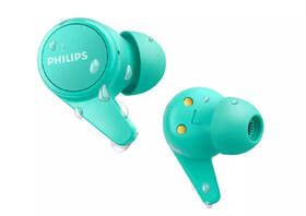 Sluchátka Philips TAT1207BL zelená

 obrázek produktu 4 z 6