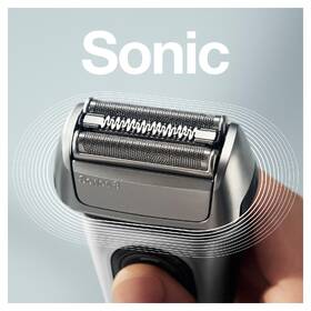 Holicí strojek Braun 8417s Silver 

 obrázek produktu 5 z 8