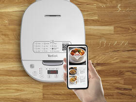 Multifunkční hrnec Tefal Simply Cook Plus RK622130 

 obrázek produktu 15 z 23