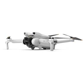 Dron DJI Mini 3 Fly More Combo (DJI RC) šedý

 obrázek produktu 8 z 9