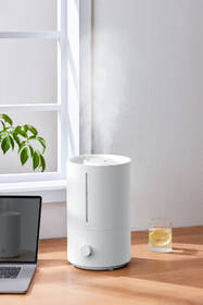 Zvlhčovač vzduchu Xiaomi Humidifier 2 Lite EU bílý

 obrázek produktu 12 z 12