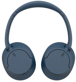 Sluchátka Sony WH-CH720N modrá

 obrázek produktu 3 z 14