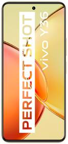 Mobilní telefon vivo Y36 8 GB / 256 GB zlatý

 obrázek produktu 2 z 11