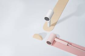 Fén Xiaomi Compact Hair Dryer H101 (White) 

 obrázek produktu 8 z 8
