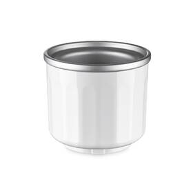 Kuchyňský robot Zelmer ZKR1360 stříbrná barva
