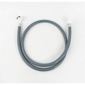 Přívodní hadice Jolly 5001 - 1,5 m šedá barva

