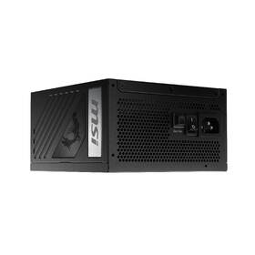 Zdroj MSI A1000G PCIE5 

 obrázek produktu 9 z 14